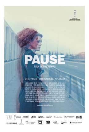 Pausa - Pause Legendado 2019 Torrent