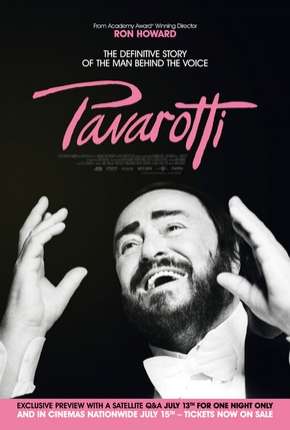 Pavarotti - Legendado 2019 Torrent