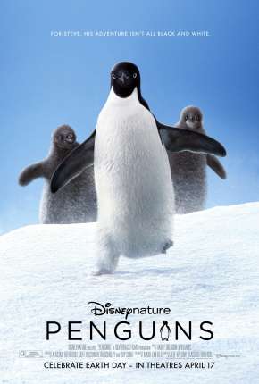 Penguins - Legendado 2019 Torrent