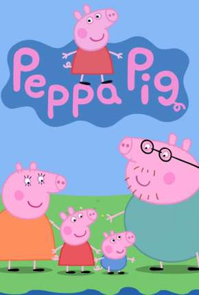 Peppa Pig - George O Gigante 2019 Torrent