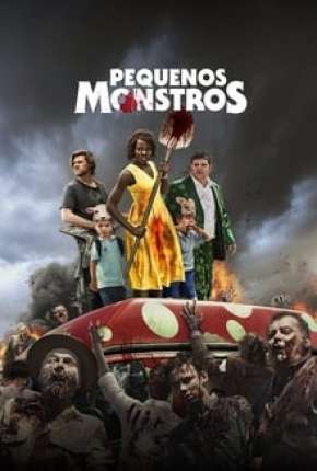 Pequenos Monstros 2020 Torrent