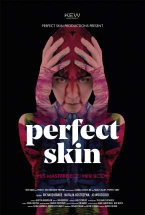 Perfect Skin - Legendado 2019 Torrent