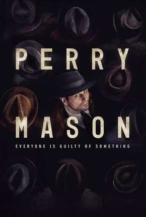 Perry Mason 2020 Torrent