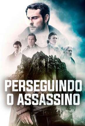 Perseguindo o Assassino 2018 Torrent