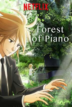 Piano no Mori 2018 Torrent