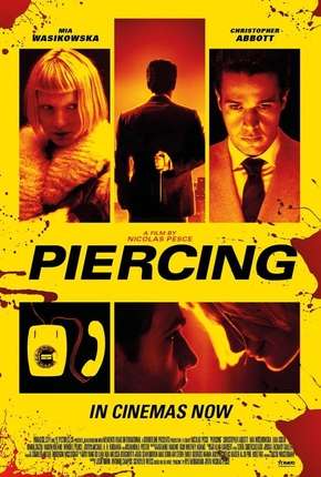 Piercing 2019 Torrent