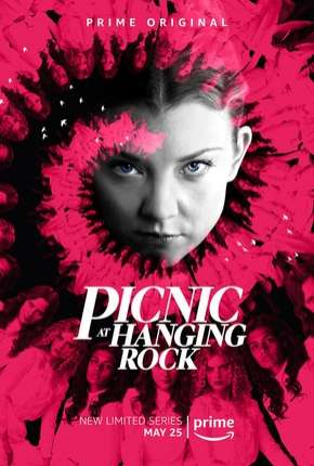 Piquenique em Hanging Rock - 1ª Temporada - Completa 2019 Torrent