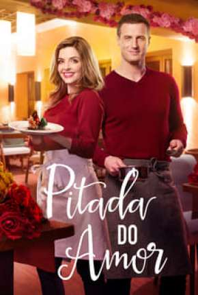 Pitada do Amor 2019 Torrent