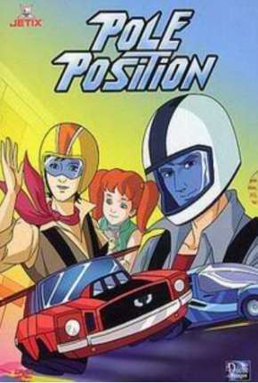 Pole Position - Completo 1984 Torrent