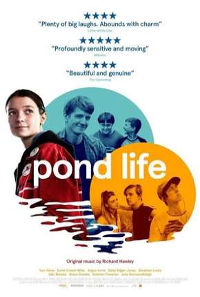 Pond Life - Legendado 2019 Torrent