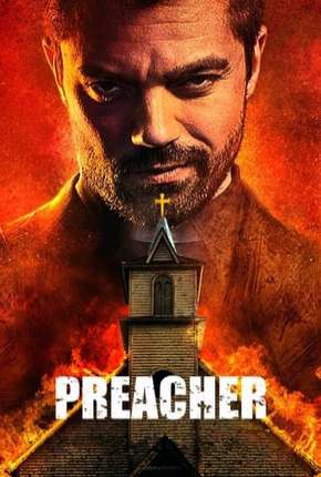 Preacher - 1ª Temporada 2016 Torrent