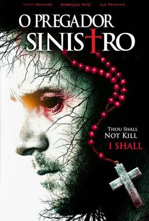 Pregador Sinistro - Sinister Minister 2017 Torrent