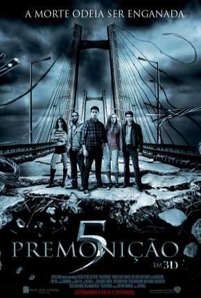 Premonição 5 - Final Destination 5 2011 Torrent