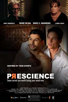 Prescience - Legendado 2019 Torrent