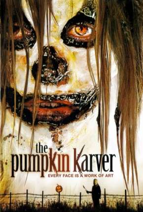 Pumpkin Karver - A Nova Face do Terror 2006 Torrent