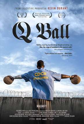 Q Ball - Legendado 2019 Torrent