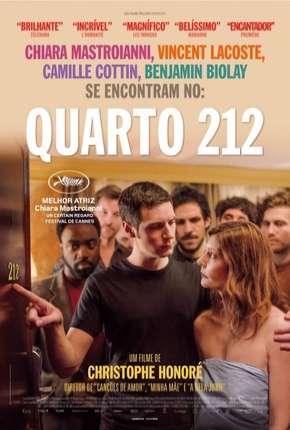 Quarto 212 - Legendado 2020 Torrent