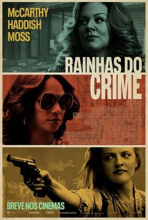 Rainhas do Crime 2019 Torrent