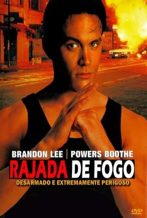 Rajada de Fogo - Rapid Fire 1992 Torrent