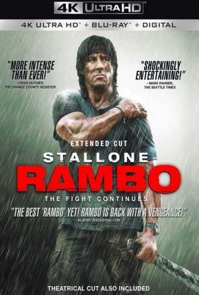 Rambo 4 4K UHD 2008 Torrent