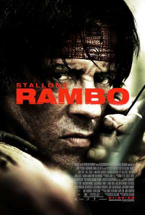 Rambo 4 - BD-R 2008 Torrent