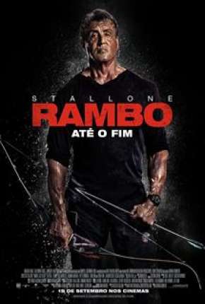 Rambo - Até o Fim - Legendado 2019 Torrent