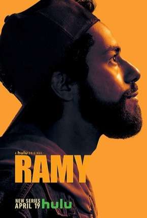 Ramy - 1ª Temporada Completa Legendada 2019 Torrent