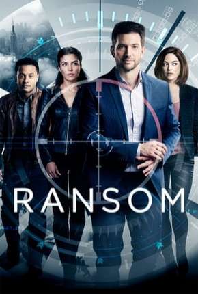 Ransom - 2ª Temporada Completa 2019 Torrent