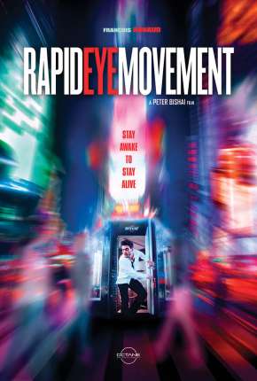 Rapid Eye Movement - Legendado 2019 Torrent