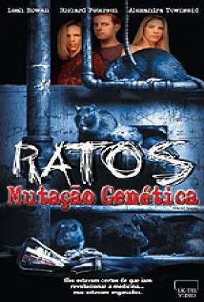 Ratos - Mutação Genética 2001 Torrent