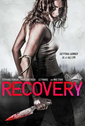 Recovery - Legendado 2019 Torrent