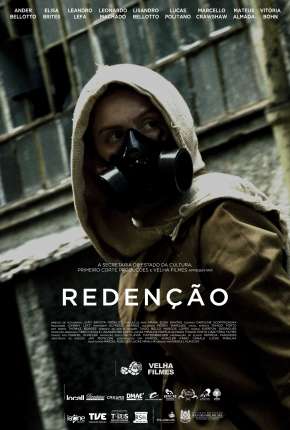 Redenção - Minissérie Completa 2016 Torrent