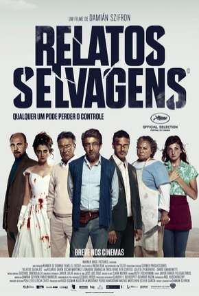 Relatos Selvagens - Relatos salvajes 2014 Torrent