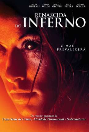 Renascida do Inferno - The Lazarus Effect 2015 Torrent