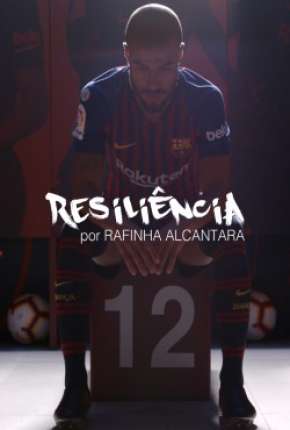 Resiliência - Rafinha Alcantara 2020 Torrent