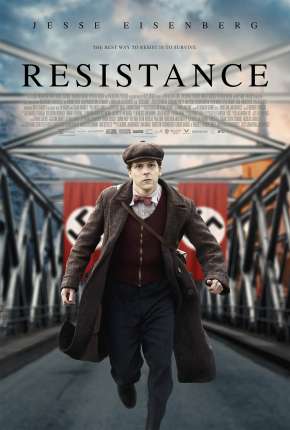 Resistance - Legendado 2020 Torrent