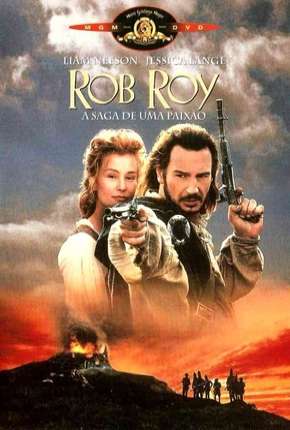 Rob Roy - A Saga de uma Paixão 1995 Torrent