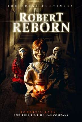 Robert Reborn - Legendado 2019 Torrent