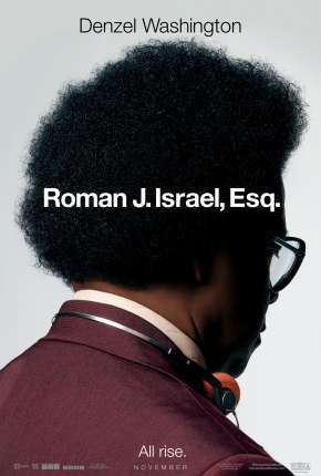 Roman J. Israel 2017 Torrent