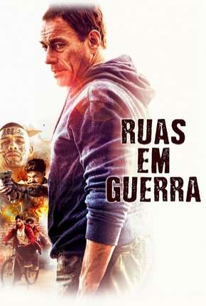 Ruas em Guerra 2020 Torrent