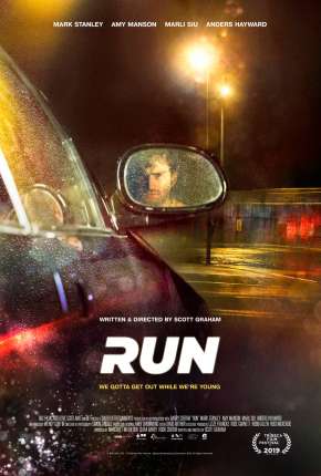 Run - Legendado 2020 Torrent