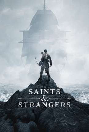 Saints e Strangers 2020 Torrent