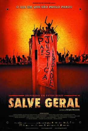 Salve Geral 2009 Torrent