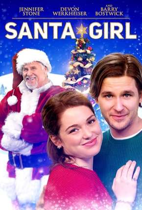 Santa Girl - Legendado 2019 Torrent