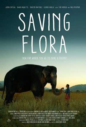 Saving Flora - Legendado 2019 Torrent