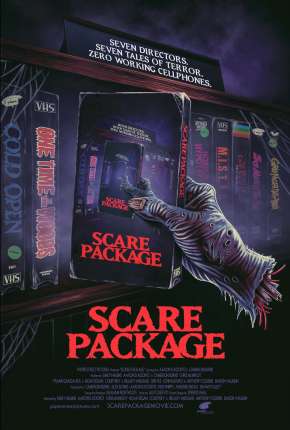 Scare Package - Legendado 2020 Torrent