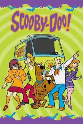 Scooby-Doo, Cadê Você? 1969 Torrent