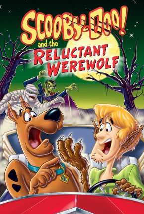 Scooby-Doo e o Lobisomen 1988 Torrent