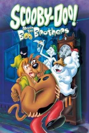 Scooby-Doo e os Irmãos Boo 1987 Torrent