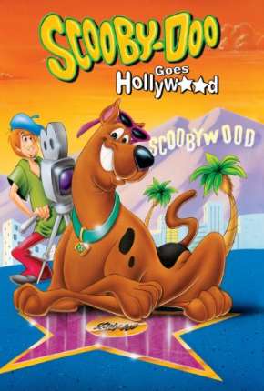 Scooby-Doo em Hollywood 1979 Torrent